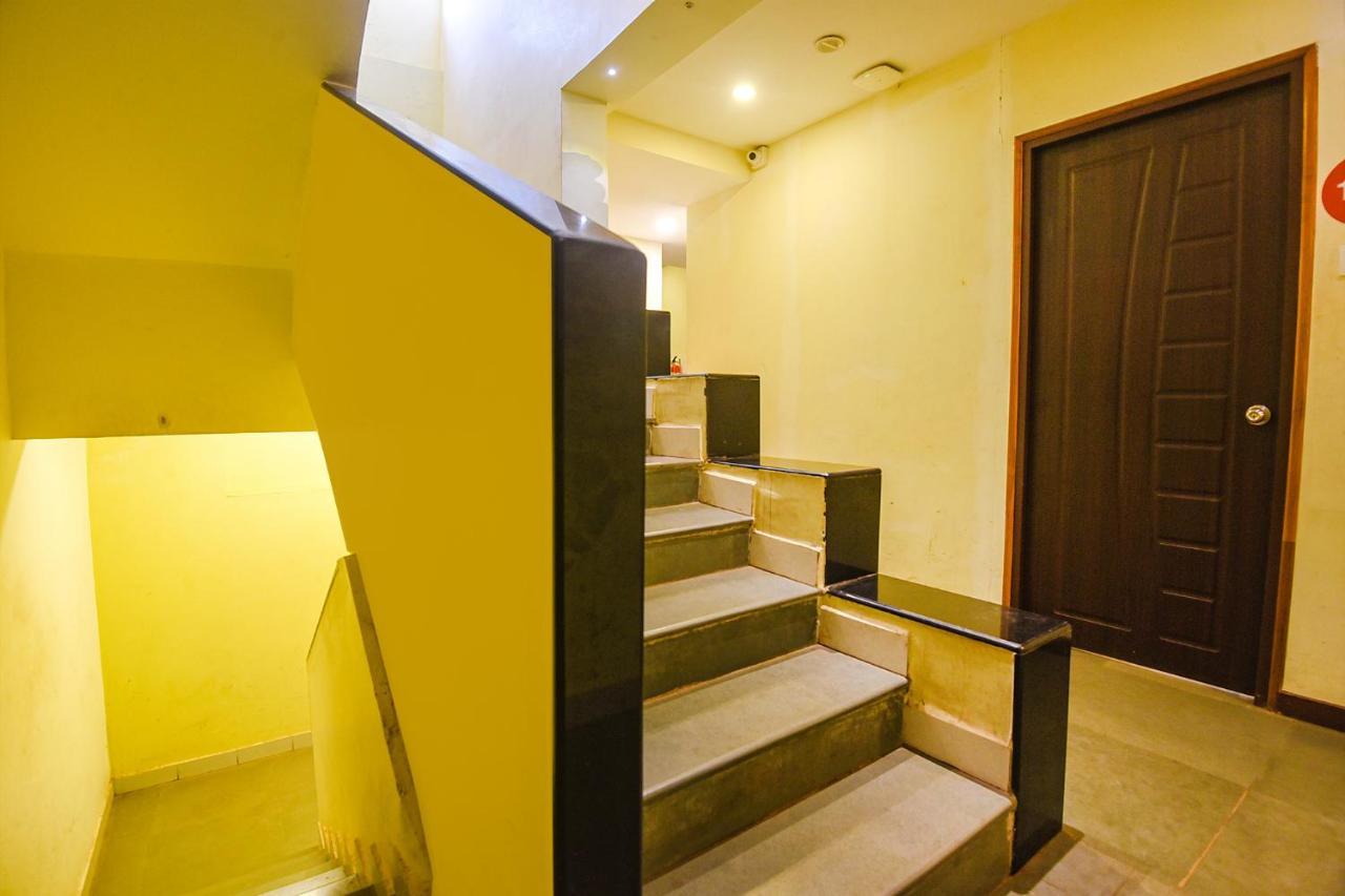 Fabexpress Villa De Vasco Marmagao Luaran gambar